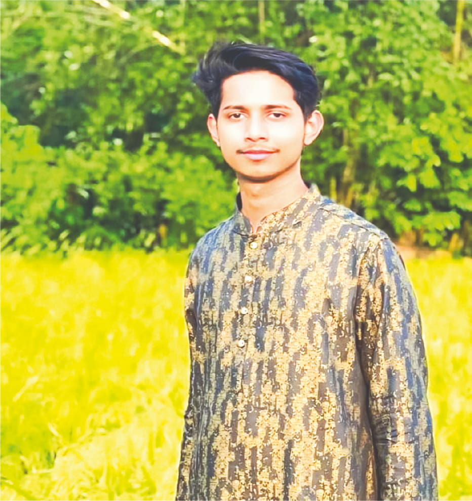 Photo of হামিদুর রহমান